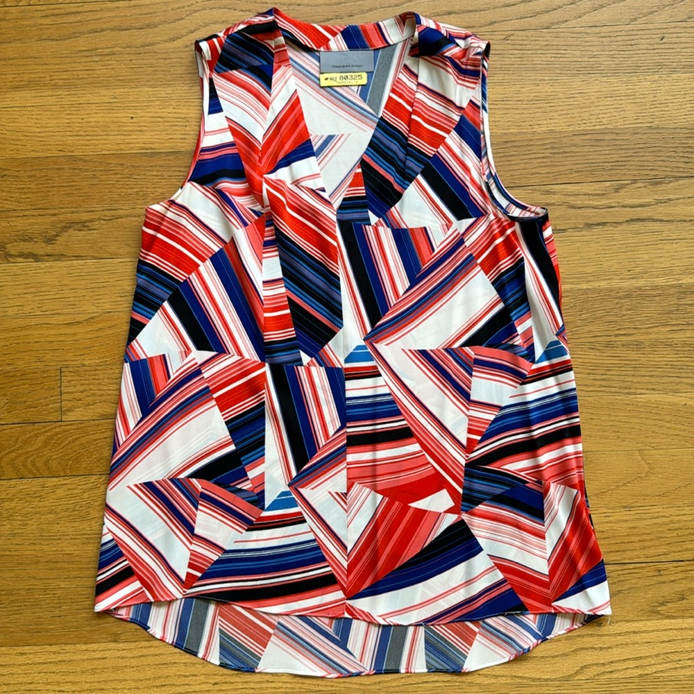 Classiques Entier Silk Top